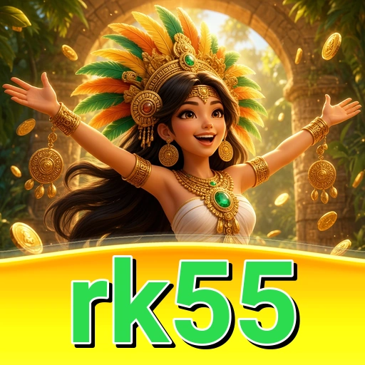 Logo rk55