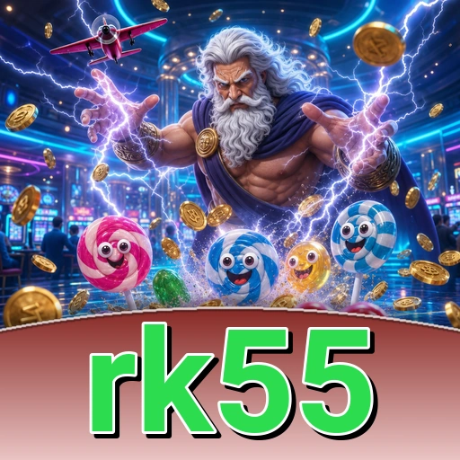 Logo rk55