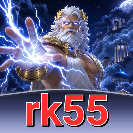 Logo rk55