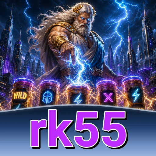 Logo rk55