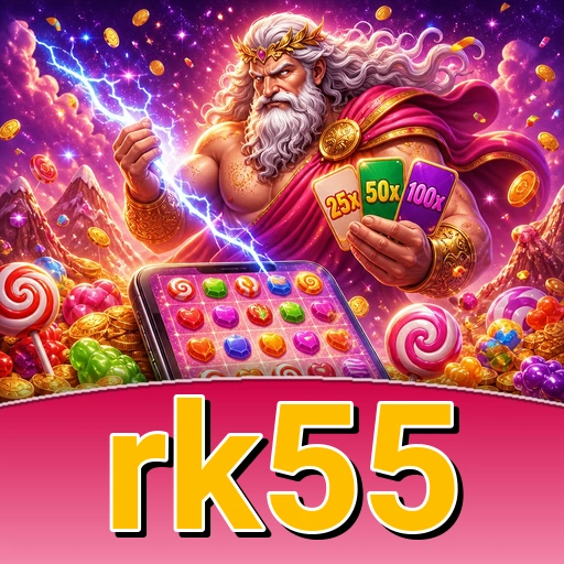 Logo rk55