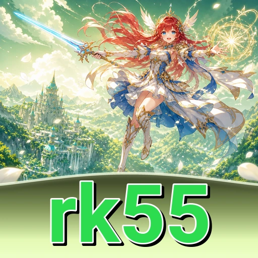 Cek alamat situs rk55at.com di browser sebelum unduh APK